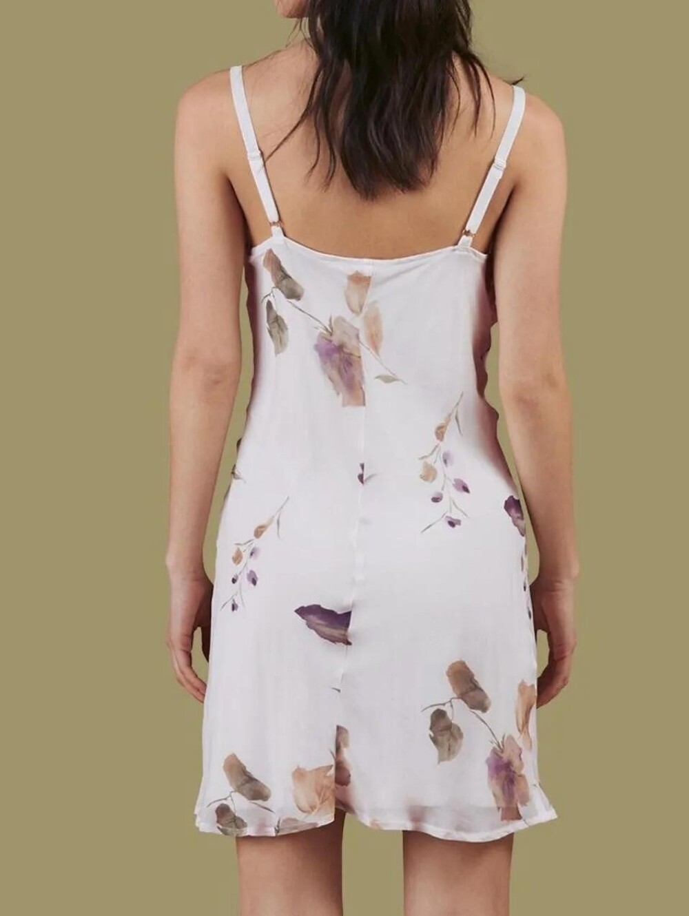 UNIF Calla Dress - Picture 2 of 7